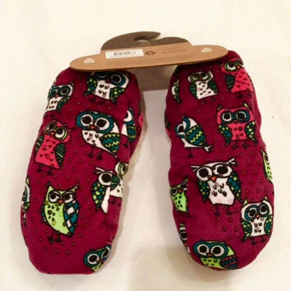 S/M Slippers